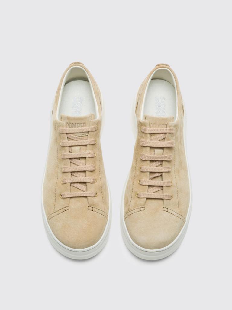 商品Camper|Runner Up Camper sneakers in nubuck,价格¥892,第5张图片详细描述