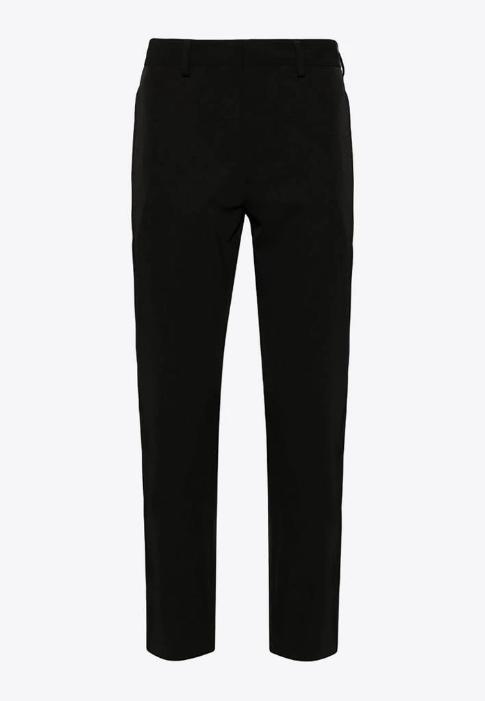 商品Prada|Straight-Leg Tailored Pants,价格¥7355,第1张图片