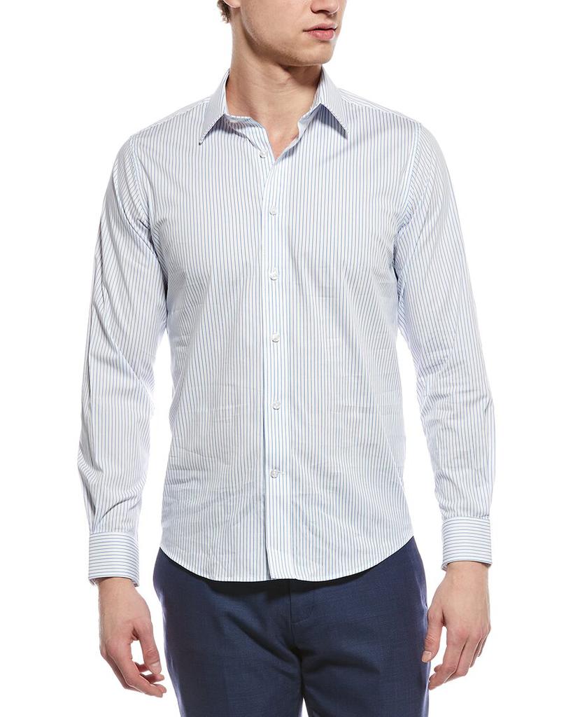 Camicia Scotch & Soda Modern Fit image 2