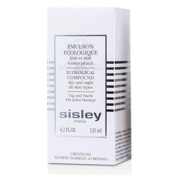 Sisley 全能乳液 (含压嘴)  125ml/4.2oz商品第3张图片规格展示