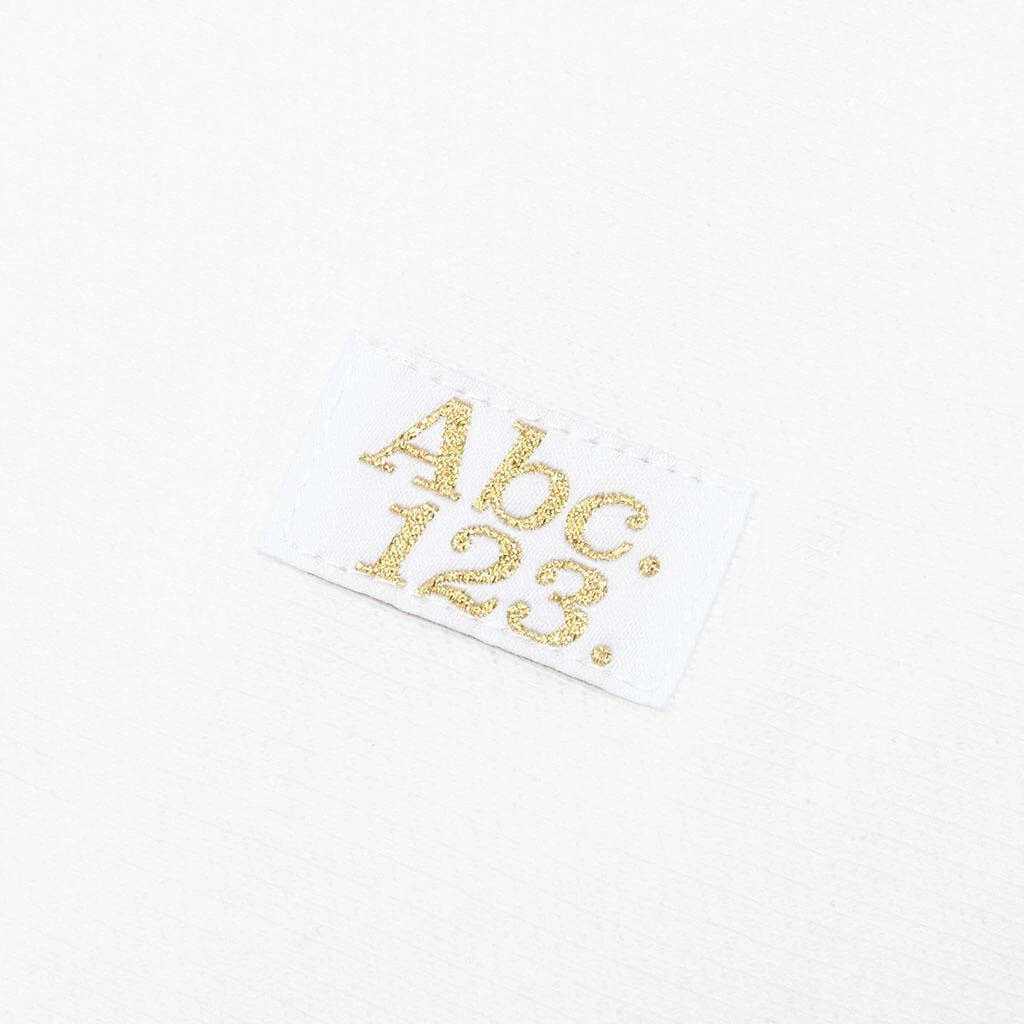 商品Advisory Board Crystals|Advisory Board Crystals Sweatpants - Selenite,价格¥623,第3张图片详细描述