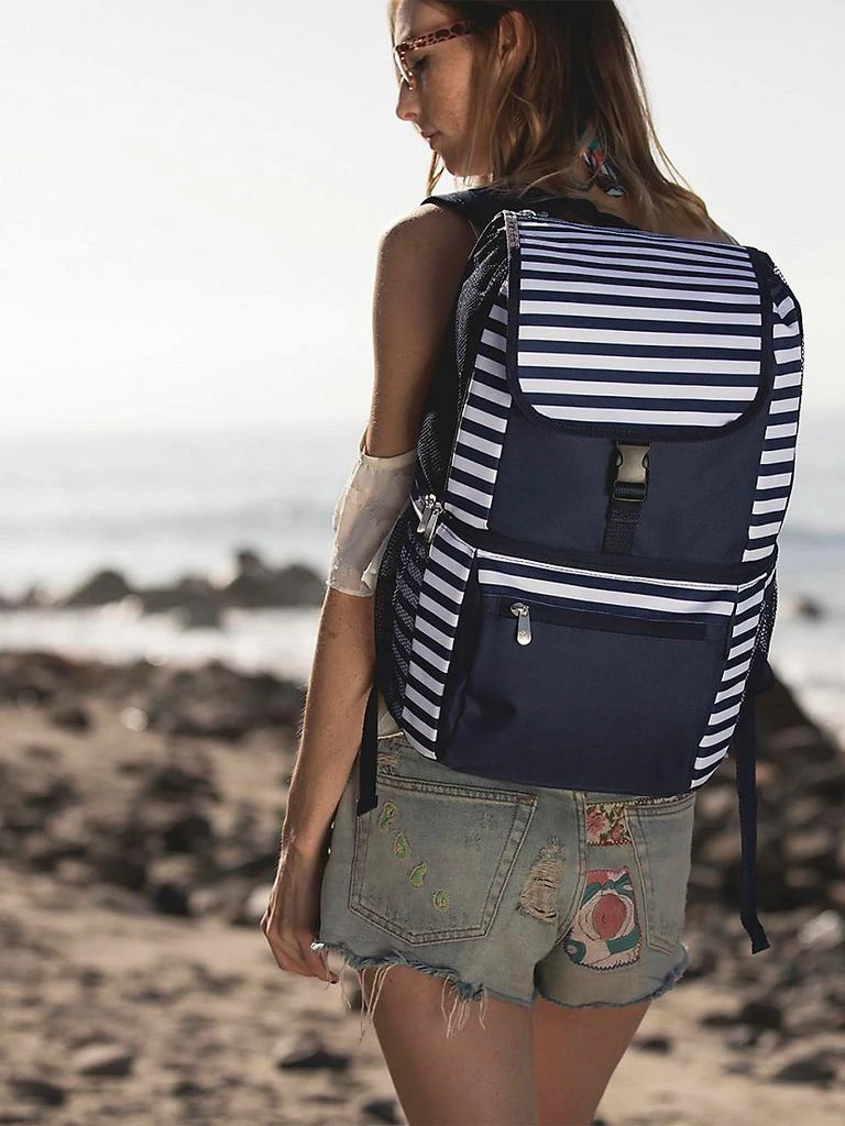 商品Picnic Time|Zuma Backpack Cooler,价格¥296,第2张图片详细描述