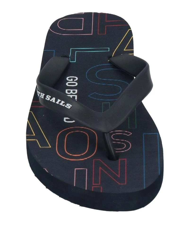 商品NORTH SAILS|Flip flops,价格¥105,第4张图片详细描述