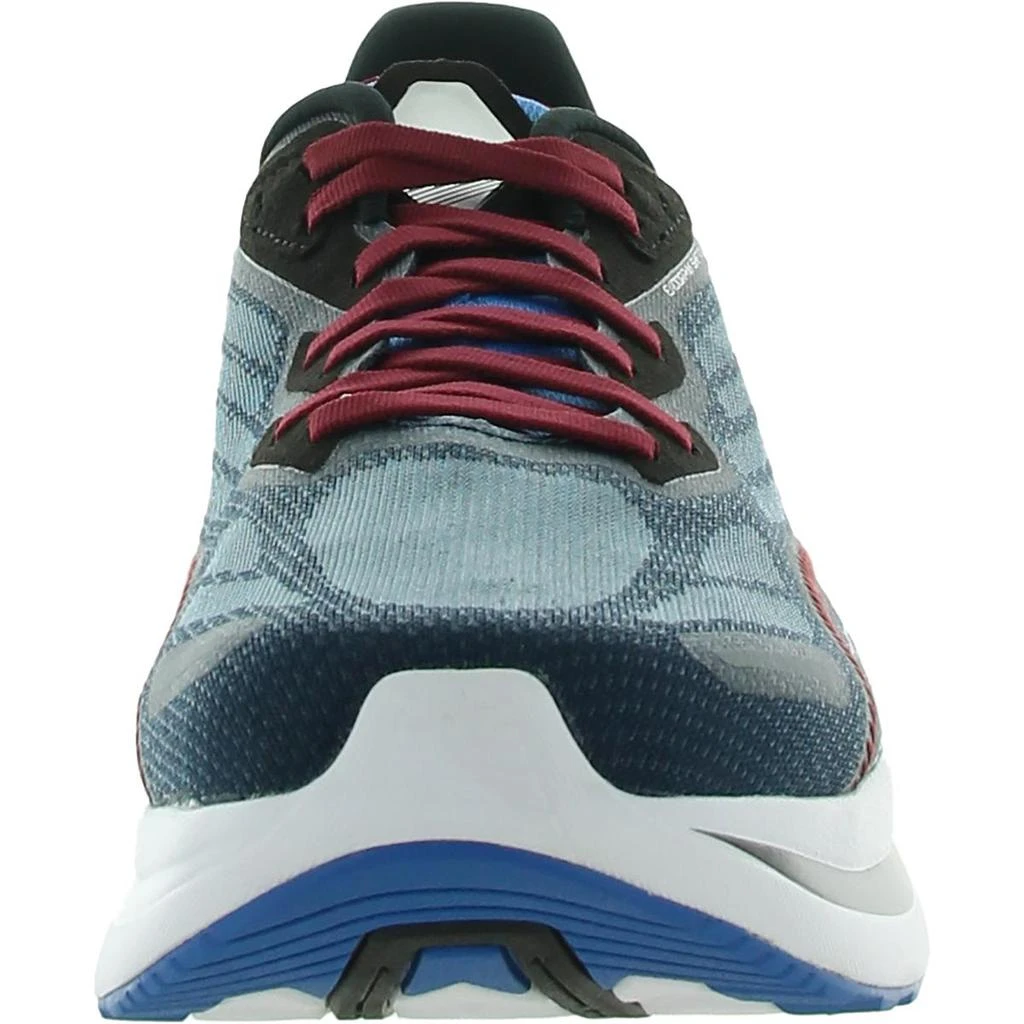 商品Saucony|Endorphin Mens Mesh Gym Running Shoes,价格¥540,第3张图片详细描述