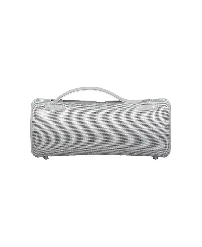 商品SONY|XG300 Portable Bluetooth Speaker - Gray,价格¥1646,第1张图片