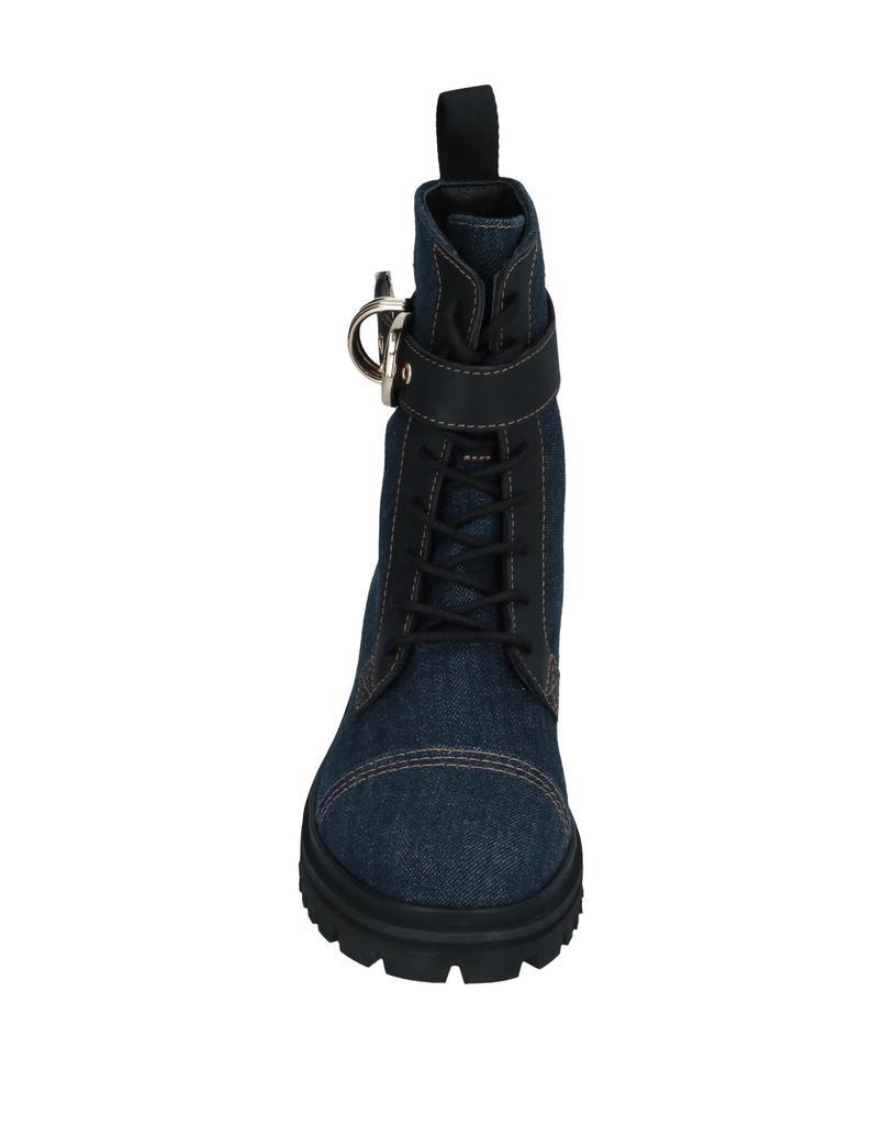 商品Versace|Ankle boot,价格¥2230,第6张图片详细描述