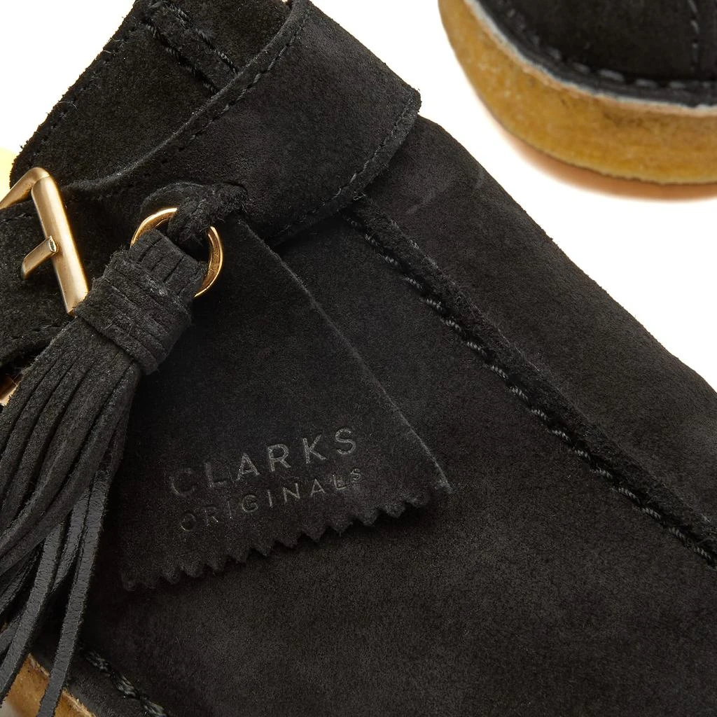 商品Clarks|Clarks Originals Trek Mule,价格¥567,第4张图片详细描述