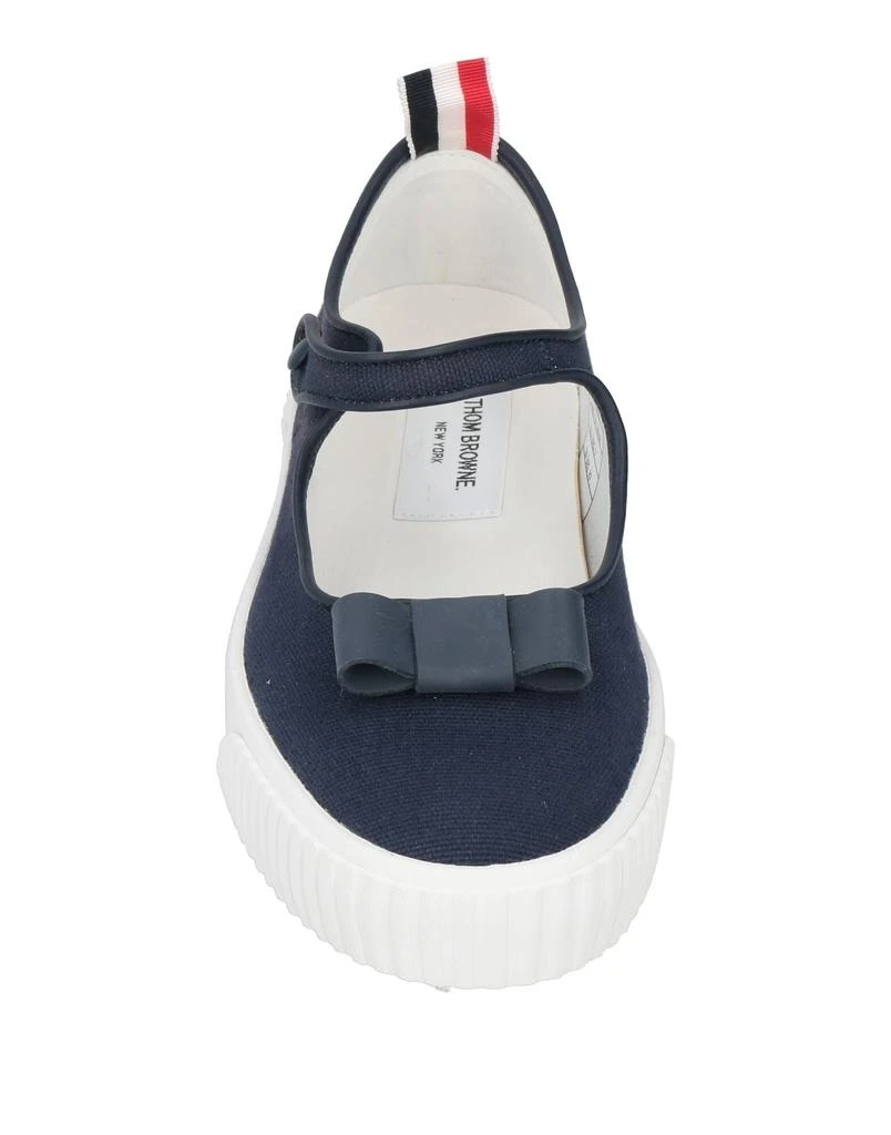 商品Thom Browne|Ballet flats,价格¥3359,第4张图片详细描述