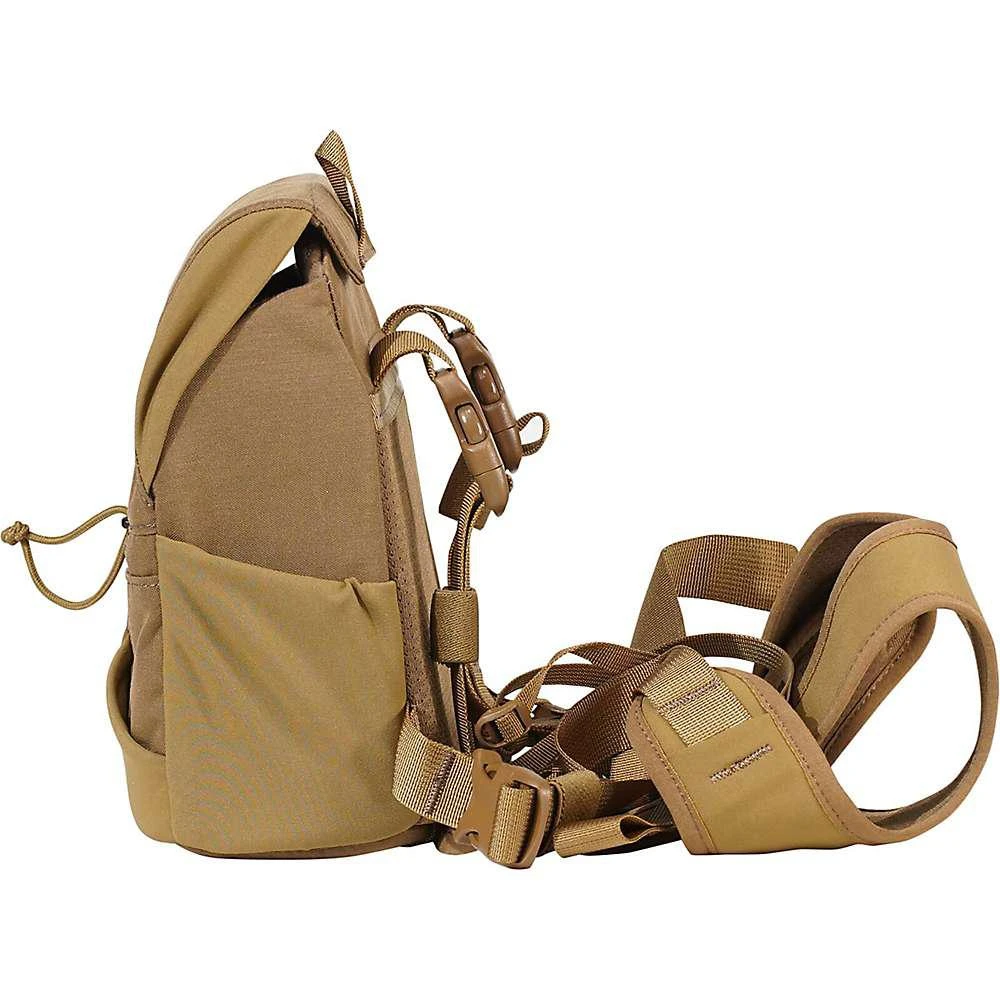 商品Mystery Ranch|Mystery Ranch Bino Harness 10x,价格¥869,第4张图片详细描述