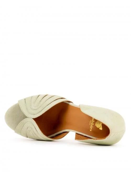商品Bobbies|Paloma - sweet almond,价格¥1160,第3张图片详细描述