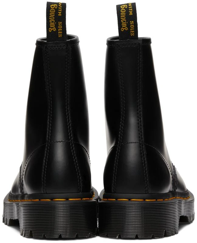 商品Dr. Martens|Black 1460 Bex Boots,价格¥512,第4张图片详细描述