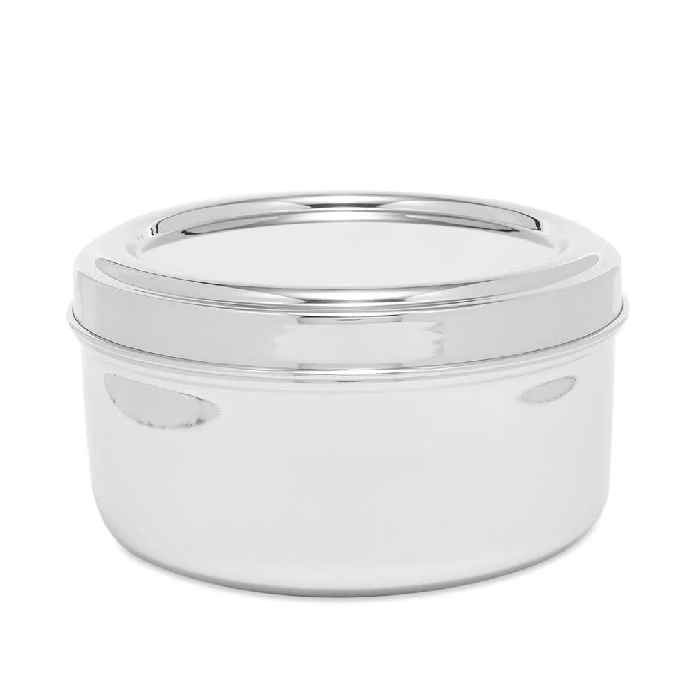 商品HAY|HAY Steel Lunch Box & Round Tray,价格¥184,第1张图片