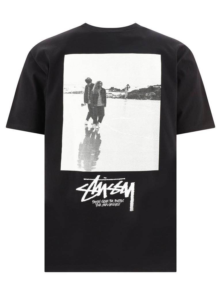 "Low Tide" t-shirt商品第2张图片规格展示