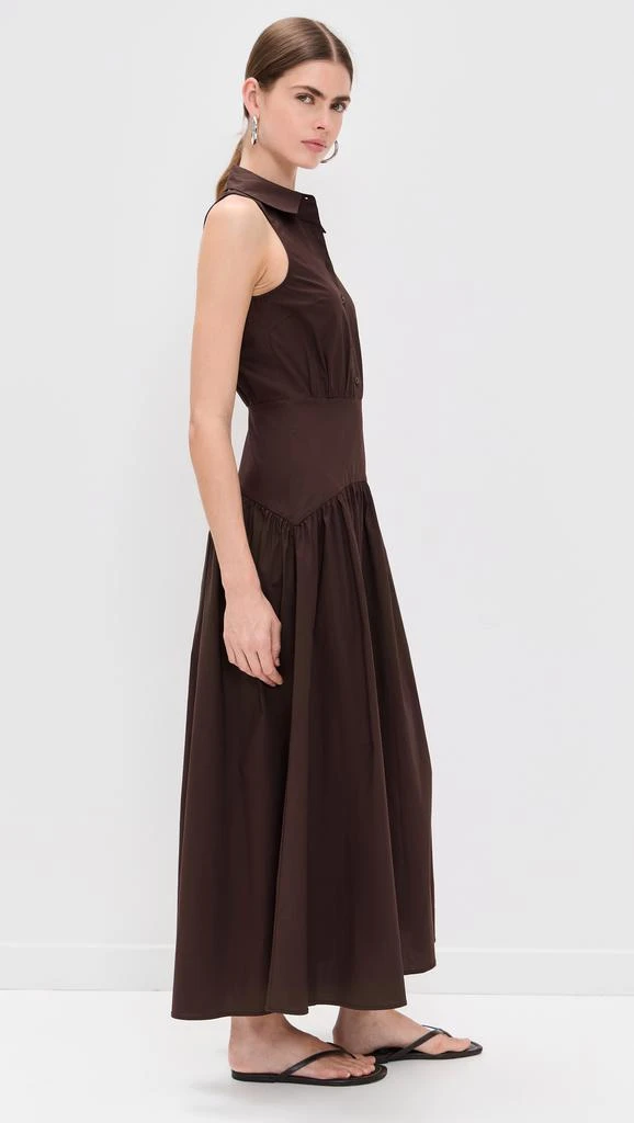 商品Staud|Romy Dress,价格¥1979,第3张图片详细描述