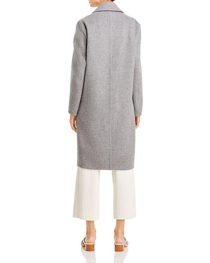 商品Vince|Classic Coat,价格¥2129,第2张图片详细描述