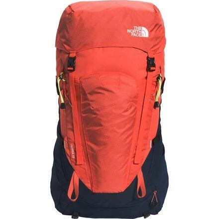 商品The North Face|Terra 55L Backpack - Kids',价格¥905,第3张图片详细描述