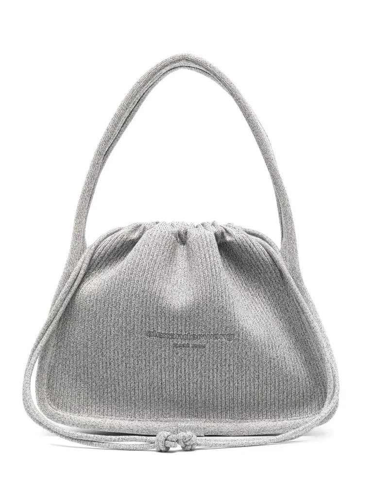 商品Alexander Wang|Alexander Wang Ryan Small Bag,价格¥2959,第1张图片