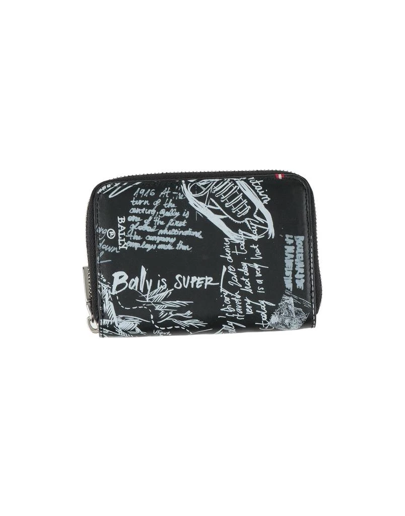 商品Bally|Wallet,价格¥1339,第1张图片
