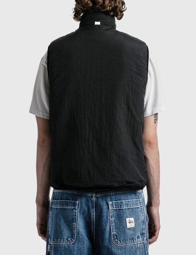 Sherpa Vest2 商品