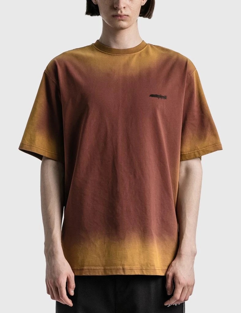 商品[二手商品] ADER error|Border T-shirt,价格¥539,第3张图片详细描述