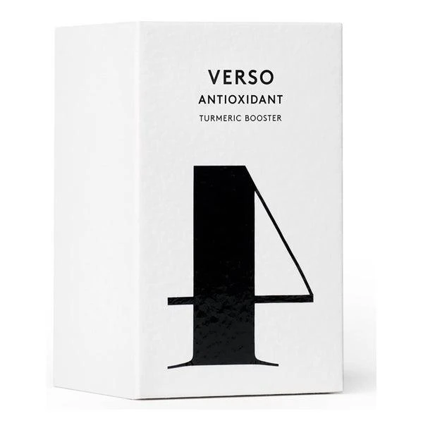 商品VERSO|VERSO Antioxidant Booster 1oz,价格¥770,第2张图片详细描述