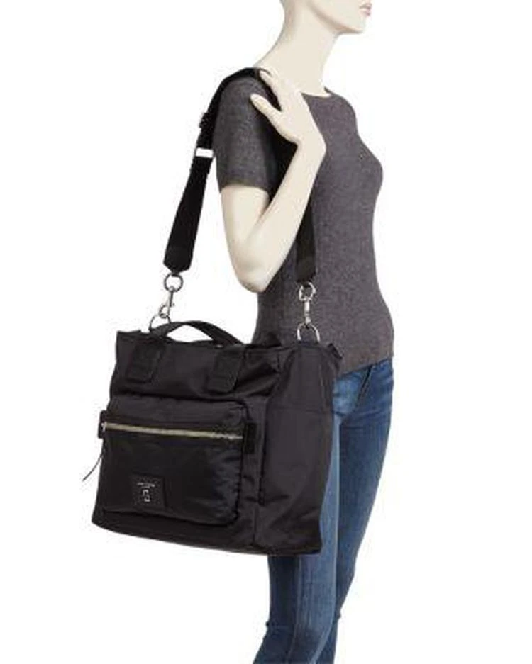 商品Marc Jacobs|Biker Nylon Diaper Bag,价格¥993,第2张图片详细描述