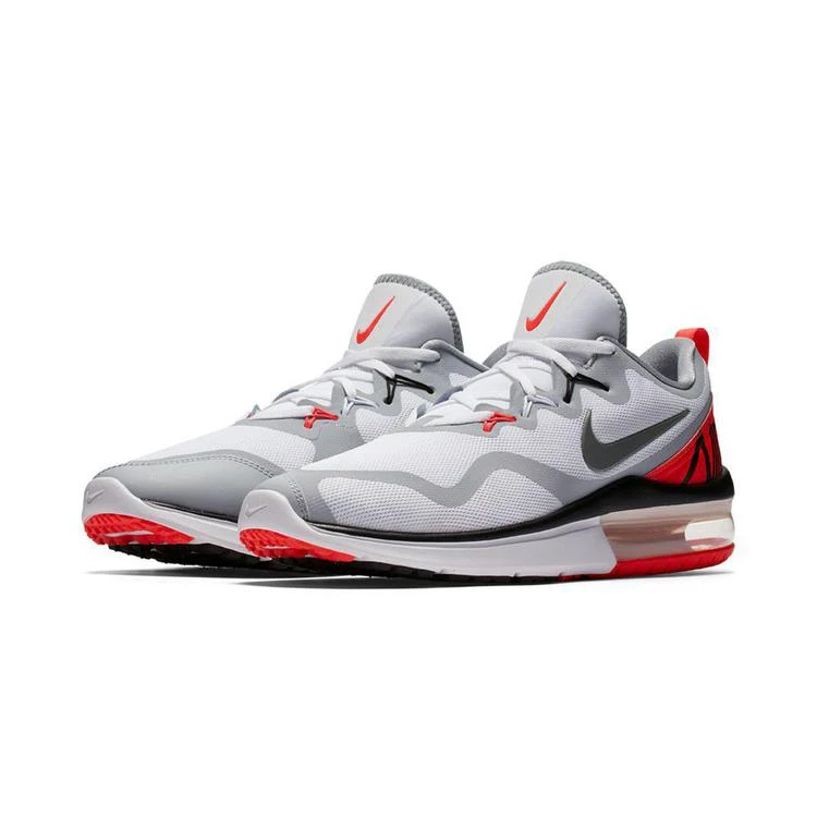 商品NIKE|Men's Air Max Fury Running Sneakers from Finish Line,价格¥524,第2张图片详细描述