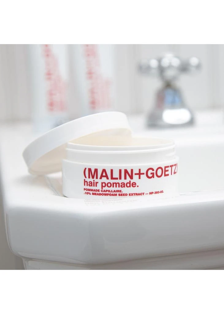 商品Malin + Goetz|Hair Pomade 57g,价格¥227,第4张图片详细描述