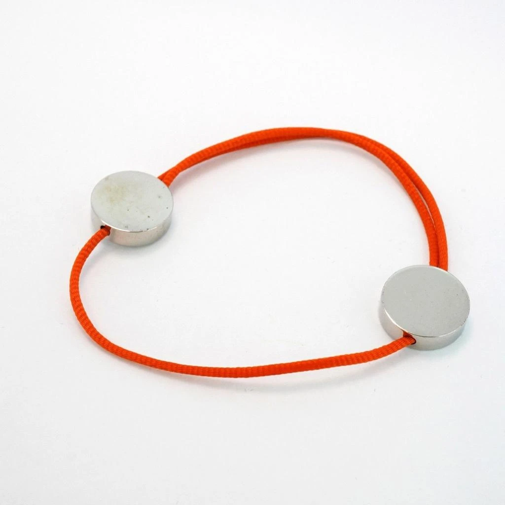 商品[二手商品] Hermes|Metal Charm Bracelet (Pre-Owned),价格¥2518,第2张图片详细描述