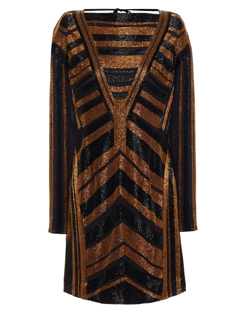 商品Amanda Wakeley|Short dress,价格¥8160,第1张图片