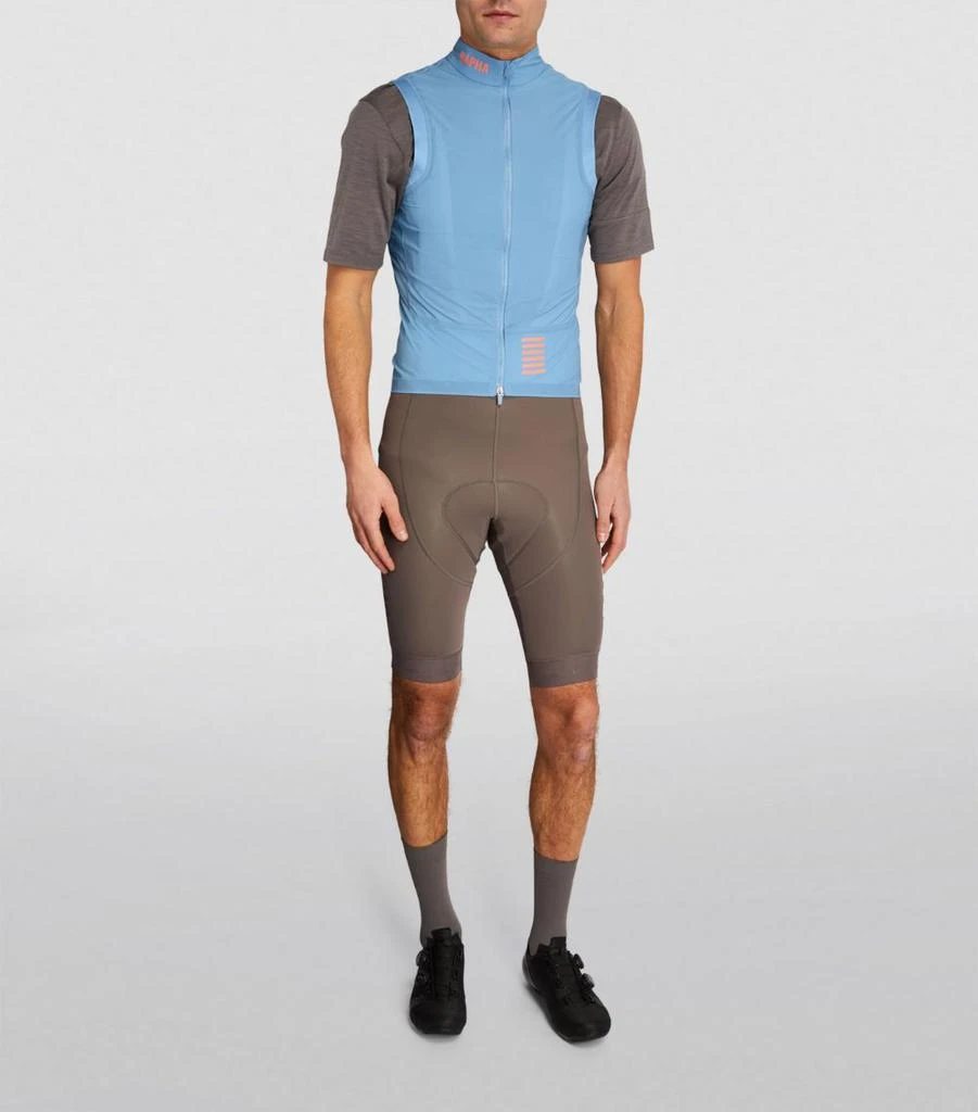 商品Rapha|Lightweight Pro Team Gilet,价格¥810,第2张图片详细描述