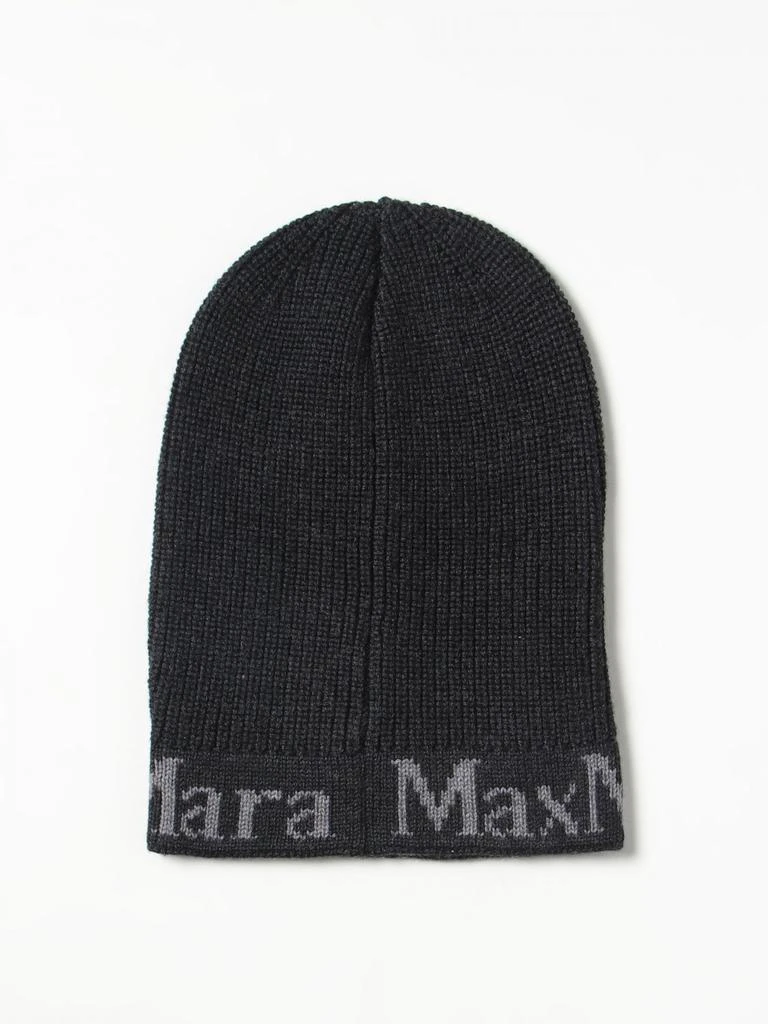 商品Max Mara|Max Mara hat for woman,价格¥1034,第2张图片详细描述