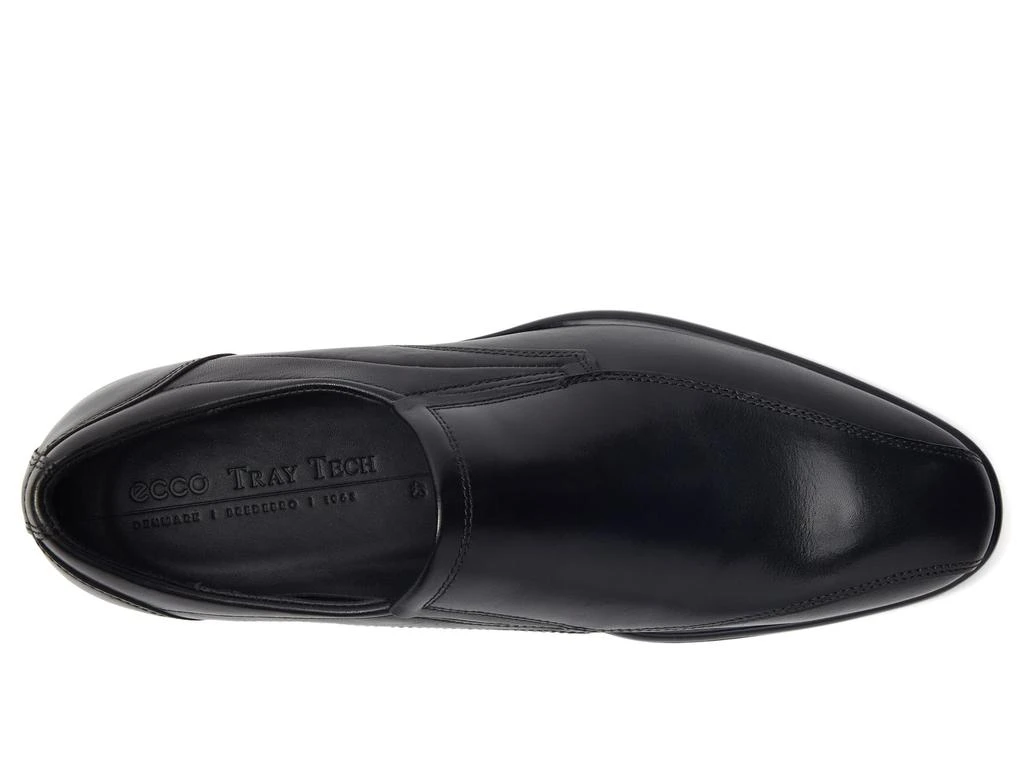 商品ECCO|Citytray Bike Toe Slip-On,价格¥819,第2张图片详细描述