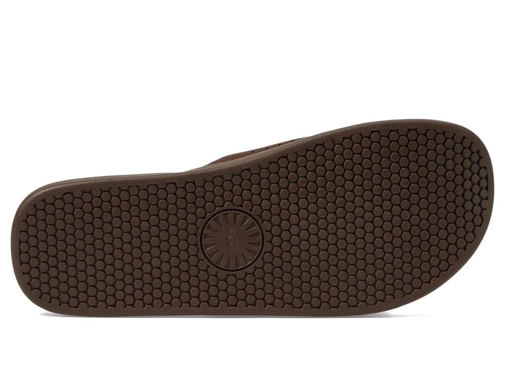 商品UGG|Seaside Slide,价格¥641,第3张图片详细描述
