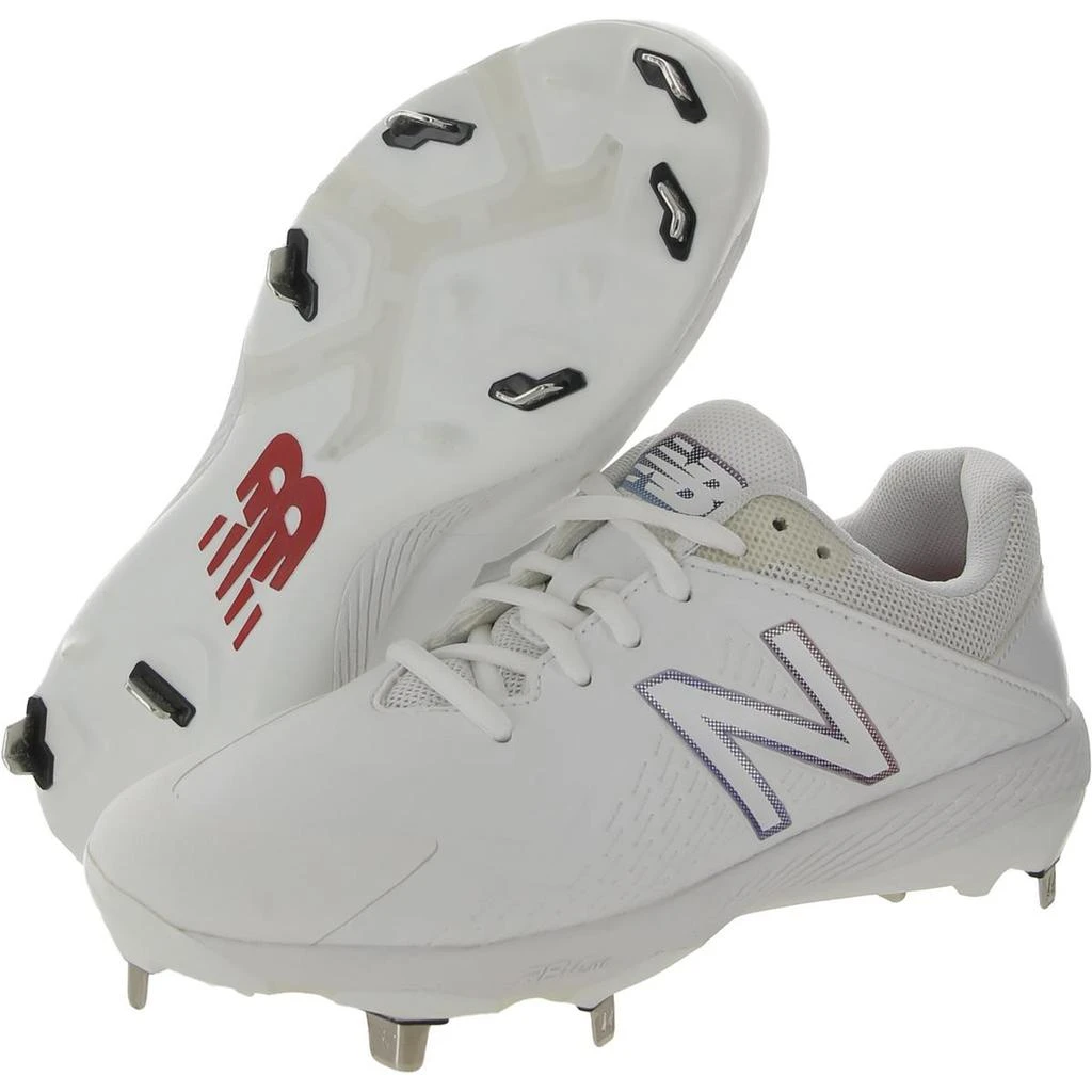 商品New Balance|Womens Softball Sports Cleats,价格¥276,第2张图片详细描述