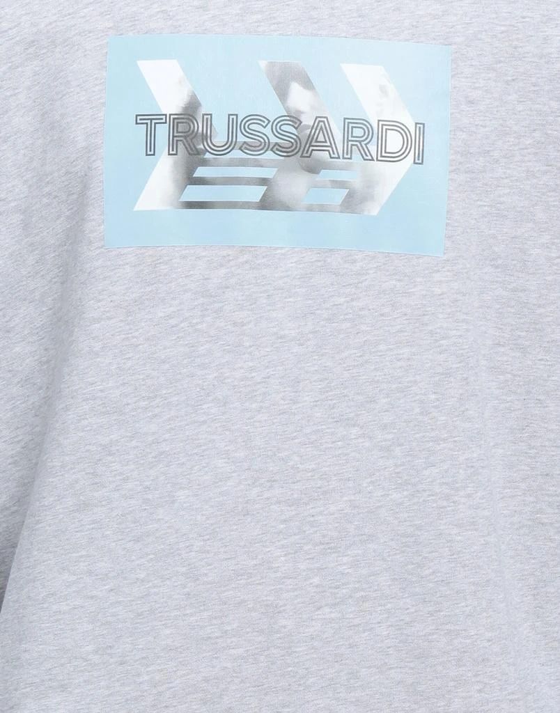 商品TRUSSARDI|Sweatshirt,价格¥762,第4张图片详细描述
