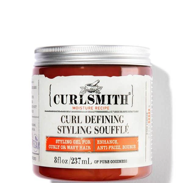 商品CURLSMITH|Curlsmith Curl Defining Styling Soufflé 237ml,价格¥224,第1张图片