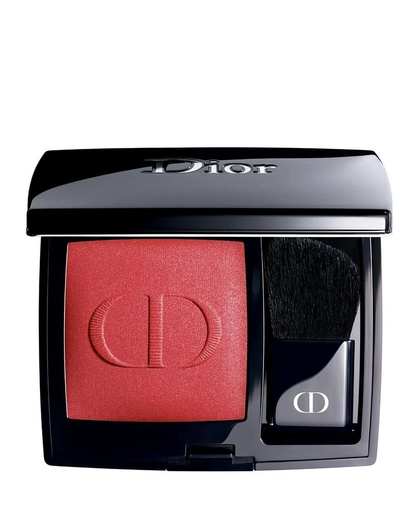 商品Dior|Rouge Blush Long-Wear 腮红,价格¥338,第1张图片详细描述