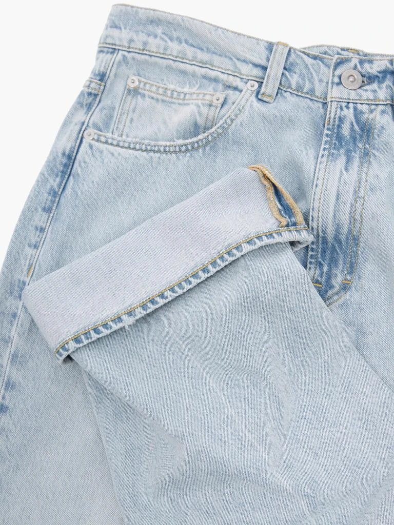 Extended Third Cut jeans 商品