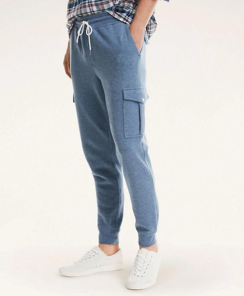 商品Brooks Brothers|Cargo Jogger Sweatpants,价格¥300,第1张图片