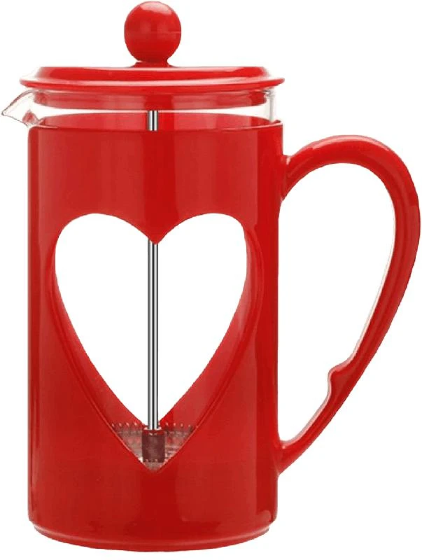 商品Couplet Coffee|The Lover's French press,价格¥226,第2张图片详细描述