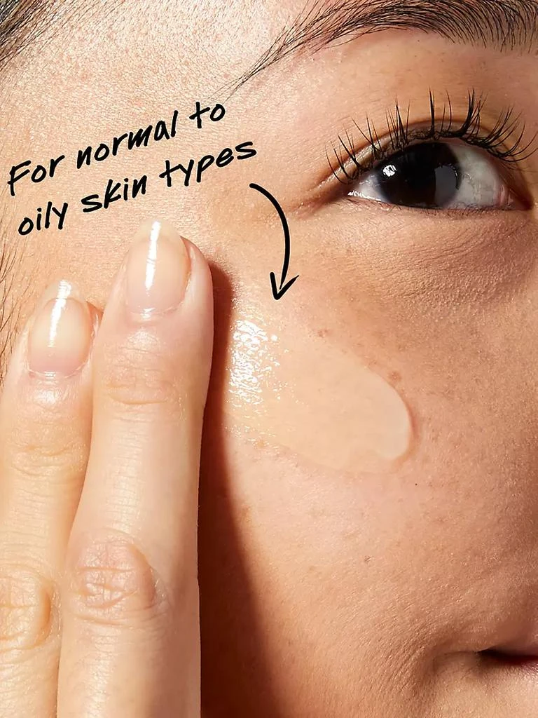 商品Kiehl's|Ultra Facial Oil-Free Gel Cream,价格¥499,第4张图片详细描述