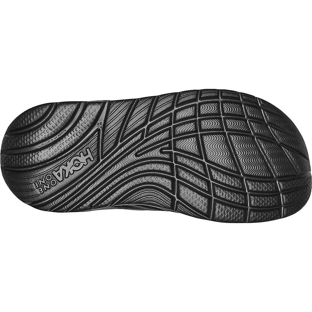 商品Hoka One One|Hoka One One Ora Recovery Slide,价格¥311,第2张图片详细描述