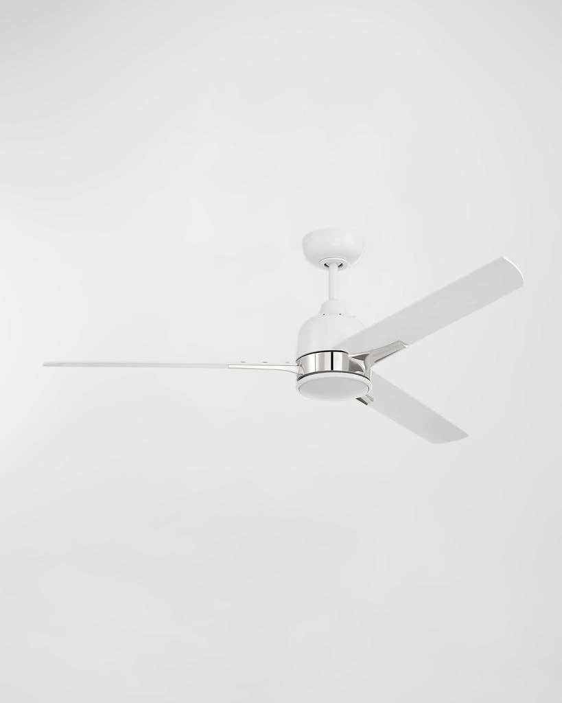 商品Ellington|Fuller 52" Ceiling Fan with LED Light Kit,价格¥2920,第1张图片
