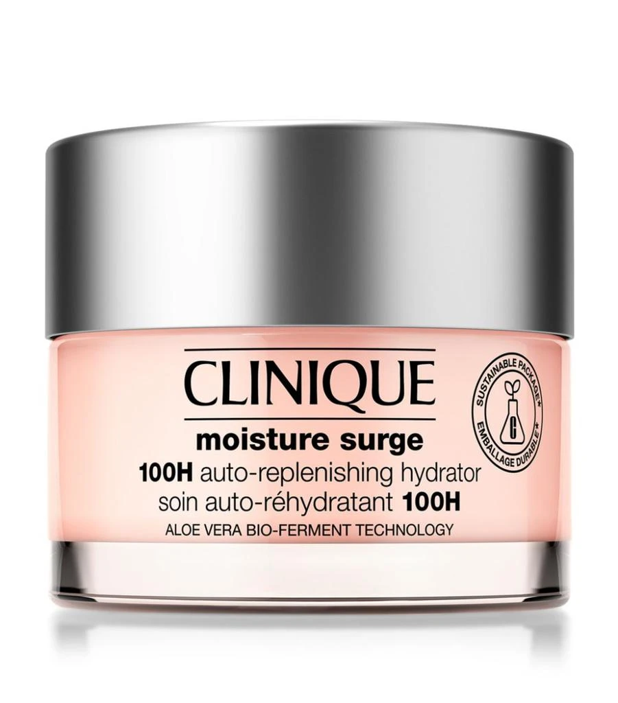 商品Clinique|Moisture Surge 100H Auto-Replenishing Hydrator (50ml),价格¥425,第1张图片