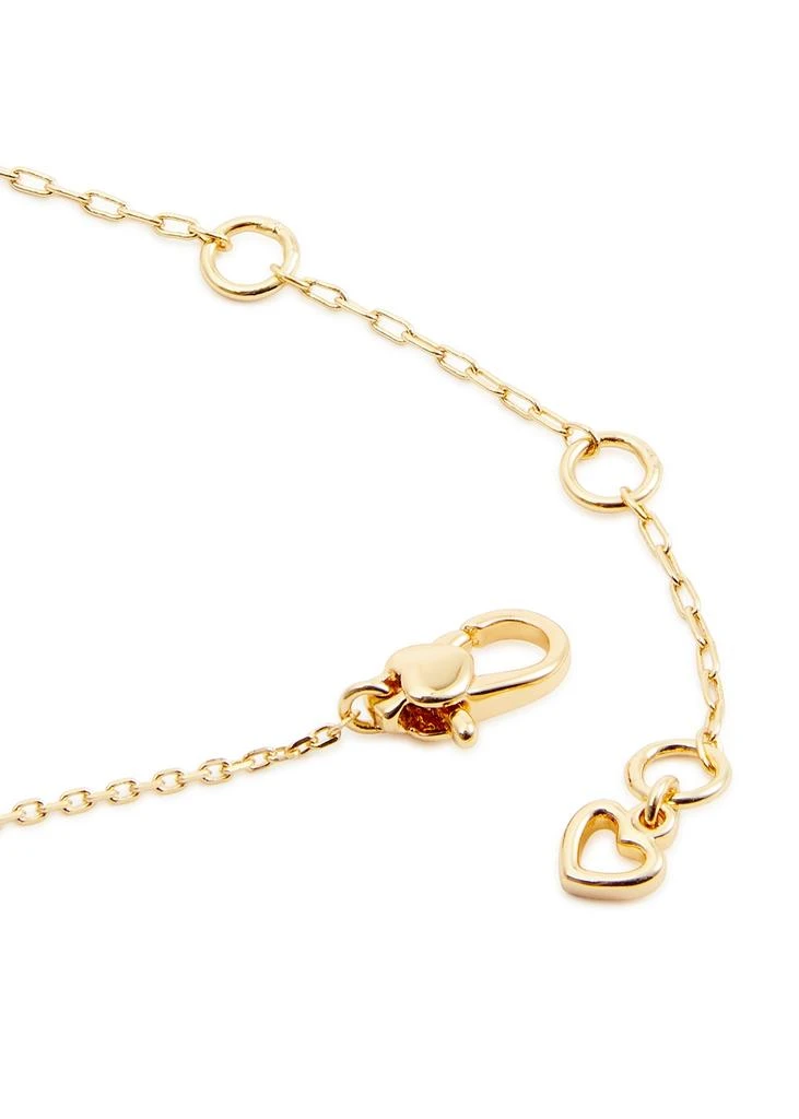 商品Kate Spade|Greenhouse tulip necklace,价格¥684,第4张图片详细描述