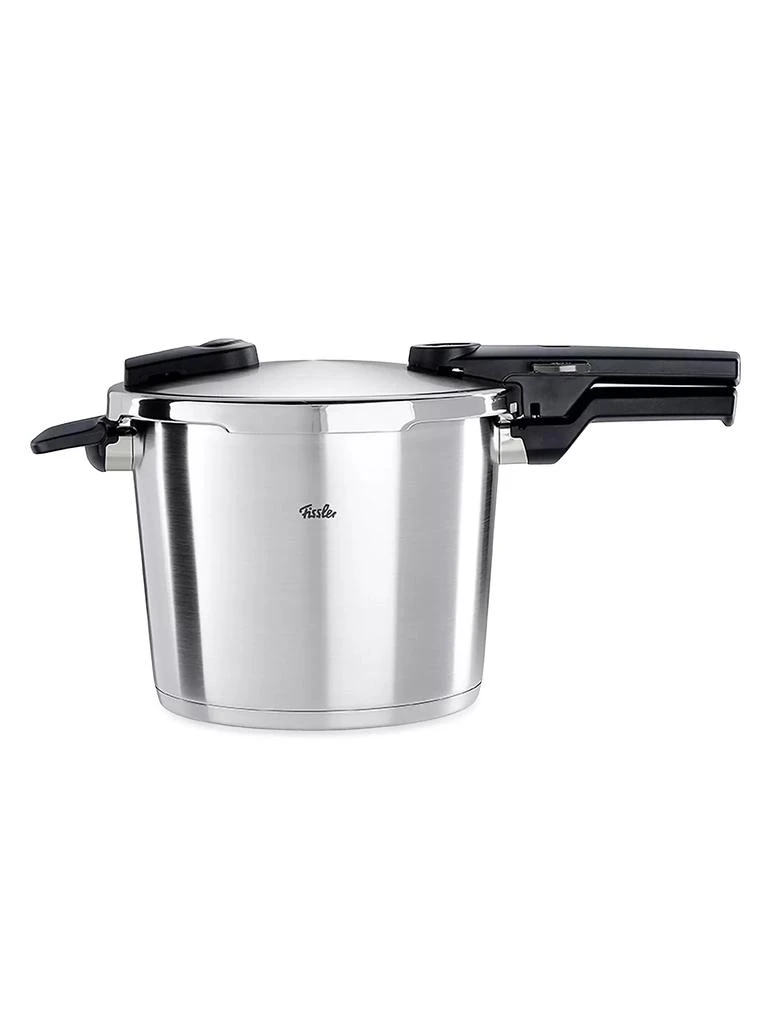 商品Fissler|Vitaquick® Premium Healthy Cooker™ Pressure Skillet,价格¥1649,第3张图片详细描述