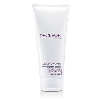 Aroma Dynamic Refreshing Gel For Legs商品第1张图片规格展示