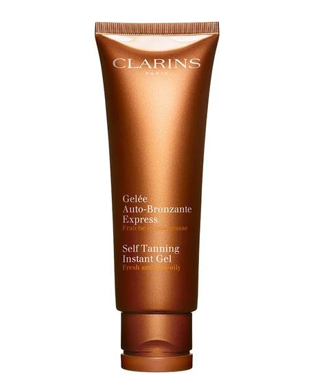 商品Clarins|4.4 oz. Self Tanning Instant Gel,价格¥309,第2张图片详细描述