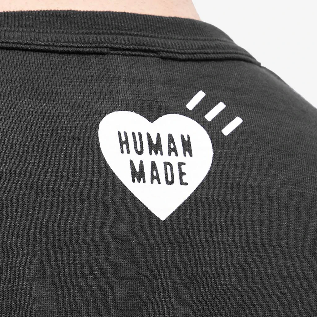 商品Human Made|Human Made Duck T-Shirt,价格¥493,第5张图片详细描述